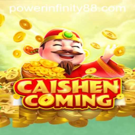 Discover the Thrills of CAISHENCOMING: Unleashing Power Infinity