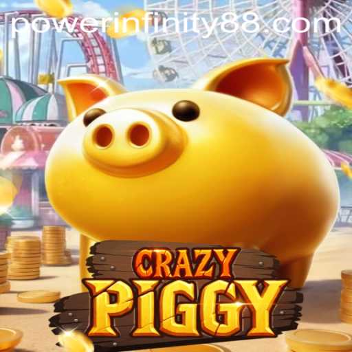 Discover the Thrilling World of CrazyPiggy and the Epic Quest for POWER INFINITY