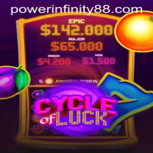 Unraveling the Mysteries of CycleofLuck: The Rise of POWER INFINITY