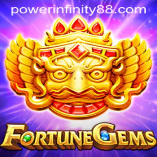 Discover the Magic of 'FortuneGems' and Unleash the 'POWER INFINITY'