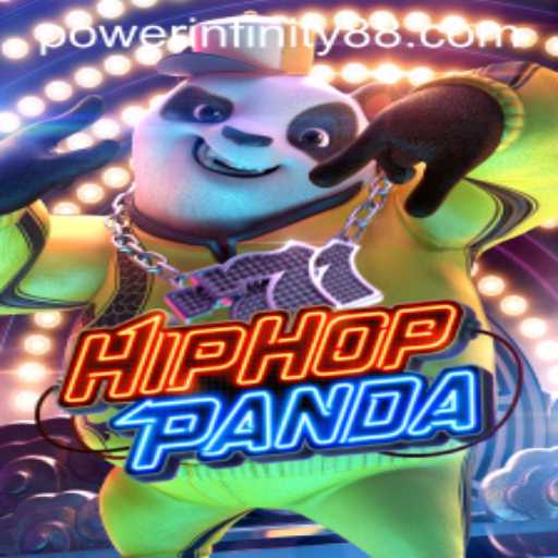 HipHopPanda: Embrace the Rhythm of POWER INFINITY
