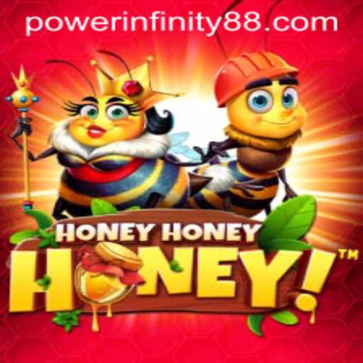HoneyHoneyHoney: A Sweet Adventure With An Exciting Twist of POWER INFINITY