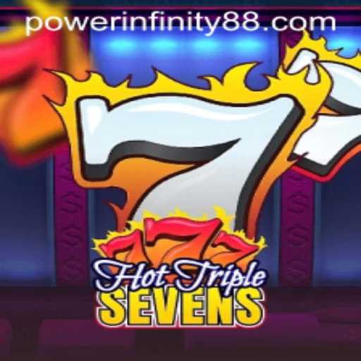 Exploring HotTripleSevens: The Game Revolutionized by POWER INFINITY