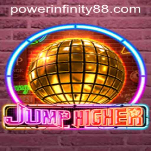 JumpHigher: The Power Infinity Game Revolution