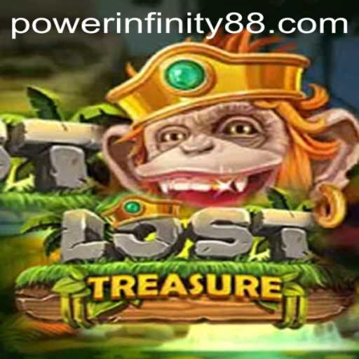Exploring the Adventure of LostTreasure and Unlocking the POWER INFINITY