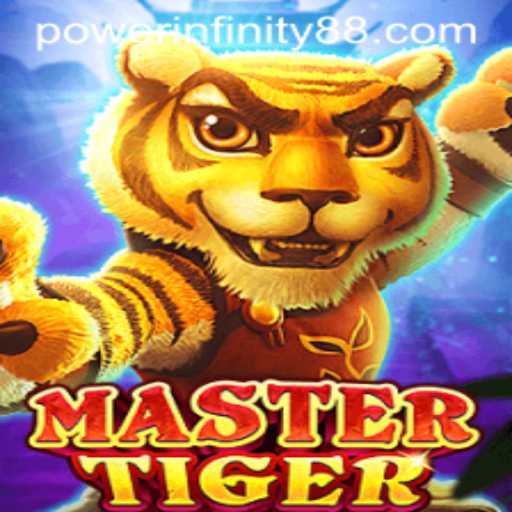 MasterTiger: Unleashing POWER INFINITY in the Gaming World