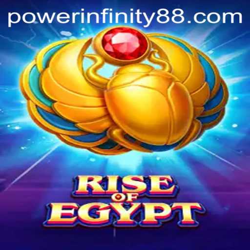 Exploring the Enigmatic World of RiseOfEgypt and the Power Infinity
