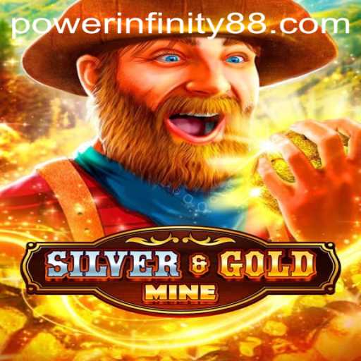 Unlocking the Mystical World of SilverGold: The Power Infinity Unveiled
