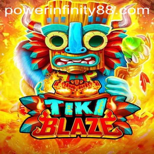 TikiBlaze: Unleashing the Power Infinity