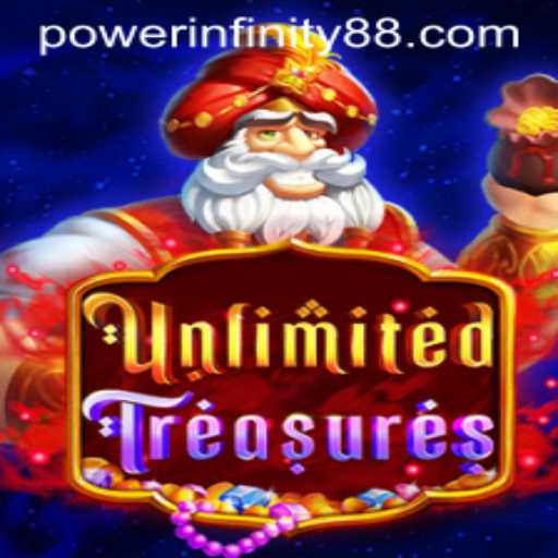 UnlimitedTreasures: Exploring the World of POWER INFINITY