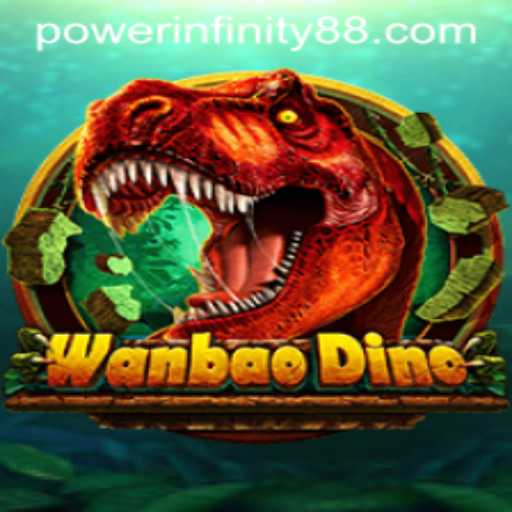 WanBaoDino: Discover the Power Infinity